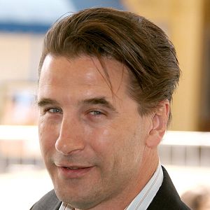 Foto William Baldwin