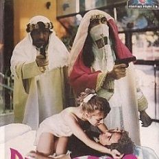 Foto Pepe, no me des tormento