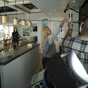 Foto Pequeñas mentirosas