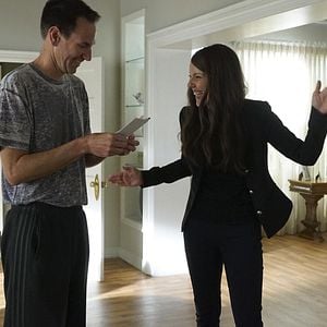 Foto Pequeñas mentirosas