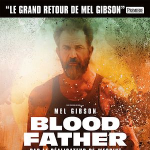 Foto Blood Father
