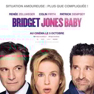 Foto Bridget Jones' Baby
