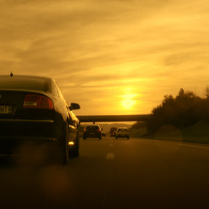 Foto Asalto al convoy