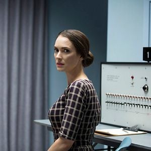 Foto Experimenter: La historia de Stanley Milgram