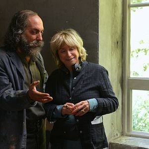 Foto Danièle Thompson