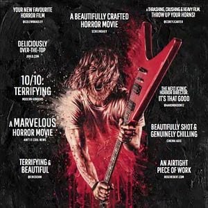 Foto The Devil's Candy