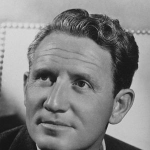 Foto Spencer Tracy