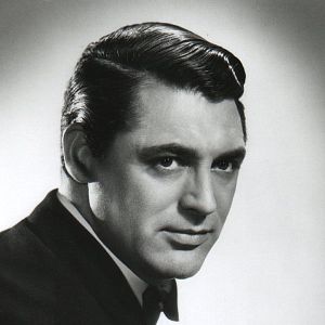 Foto Cary Grant