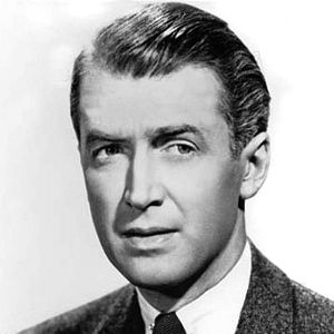 Foto James Stewart
