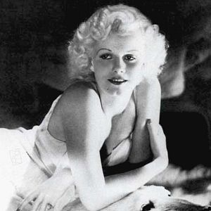Foto Jean Harlow