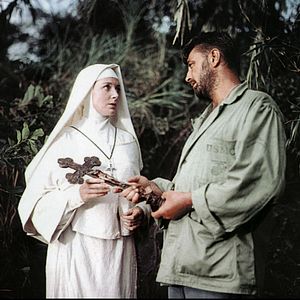 Foto Sólo Dios lo sabe