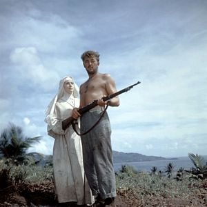 Foto Sólo Dios lo sabe