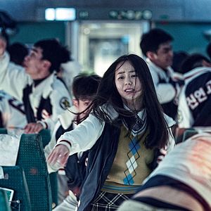 Foto Train to Busan