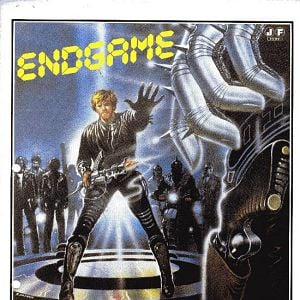 Foto Bronx, lucha final