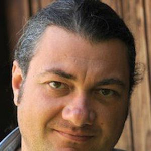 Foto Christophe Bisson