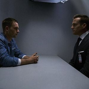 Foto Patrick J. Adams