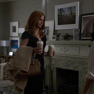 Foto Sarah Rafferty