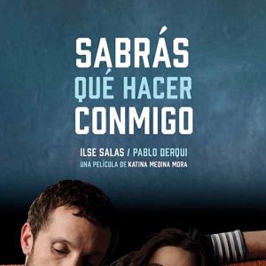 Foto Sabrás qué hacer conmigo
