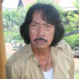 Foto Somlek Sakdikul