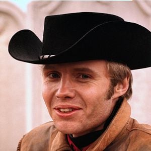 Foto Cowboy de medianoche