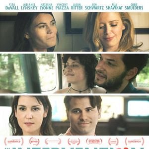 Foto The Intervention