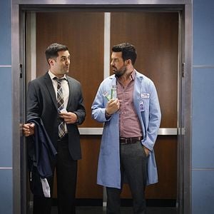 Foto Rizzoli & Isles