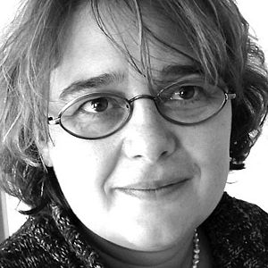 Foto Dominique Cabrera