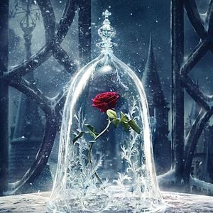 Foto La Bella y la Bestia