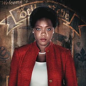 Foto Escuadrón suicida