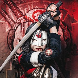 Foto Escuadrón suicida