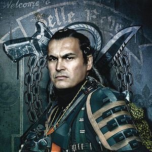 Foto Escuadrón suicida