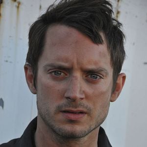 Foto Elijah Wood