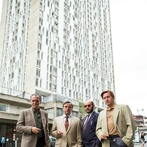 Foto Eduard Fernández