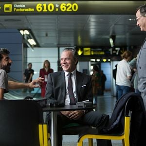 Foto Eduard Fernández