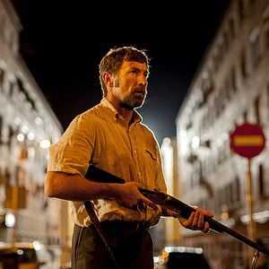 Foto Tarde para la ira