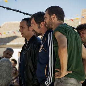 Foto Tarde para la ira