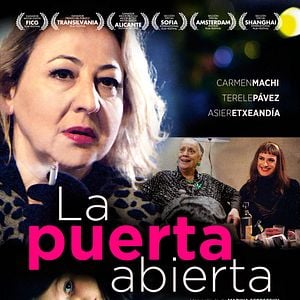 Foto La Puerta Abierta