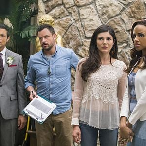 Foto Brennan Elliott