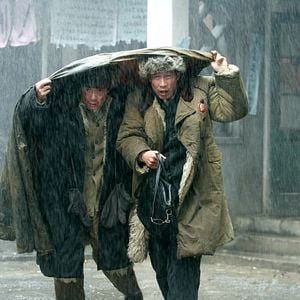 Foto Regreso a casa (Coming Home)