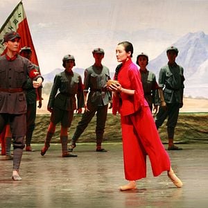 Foto Regreso a casa (Coming Home)