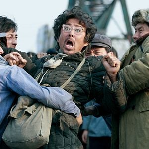 Regreso a casa (Coming Home) - Película 2014