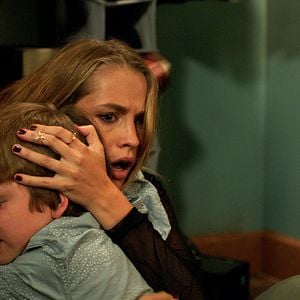 Foto Nunca apagues la luz