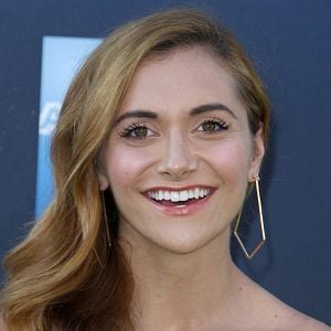 Foto Alyson Stoner