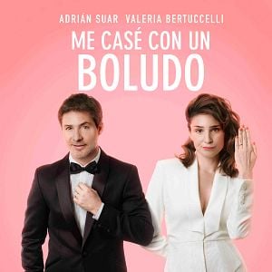 Foto Me casé con un boludo