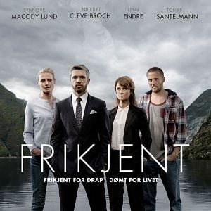 Foto Absuelto (Acquitted)