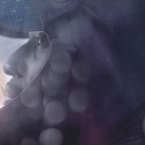 Foto Fuego en el mar