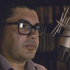 Fuego en el mar - Documental 2016