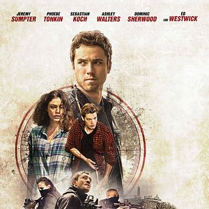 Foto Billionaire Ransom