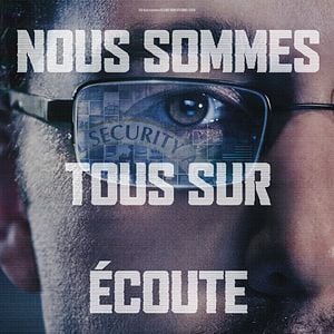 Snowden - Película 2016