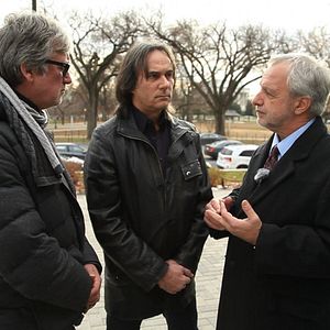 Foto Klaus Scheidsteger